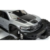Proline 3574-17 Pre Cut 2021 Ram 1500 TRX Clear Body