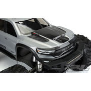 Proline 3574-17 Pre Cut 2021 Ram 1500 TRX Clear Body