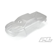 Proline 3574-17 Pre Cut 2021 Ram 1500 TRX Clear Body
