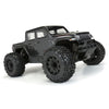 Proline 3575-00 1/10 Jeep Gladiator Rubicon Monster Truck Clear Body