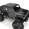Proline 3575-00 1/10 Jeep Gladiator Rubicon Monster Truck Clear Body