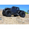 Proline 3575-00 1/10 Jeep Gladiator Rubicon Monster Truck Clear Body
