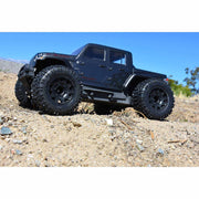 Proline 3575-00 1/10 Jeep Gladiator Rubicon Monster Truck Clear Body