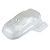 Proline 3579-00 1999 Ford Mustang Clear Body