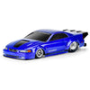 Proline 3579-00 1999 Ford Mustang Clear Body