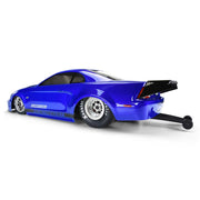 Proline 3579-00 1999 Ford Mustang Clear Body