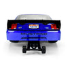 Proline 3579-00 1999 Ford Mustang Clear Body