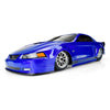 Proline 3579-00 1999 Ford Mustang Clear Body