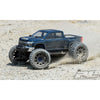 Proline 3582-00 2021 Chevy Silverado 2500 HD Clear Body