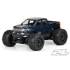 Proline 3582-00 2021 Chevy Silverado 2500 HD Clear Body