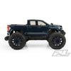 Proline 3582-00 2021 Chevy Silverado 2500 HD Clear Body