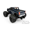 Proline 3582-00 2021 Chevy Silverado 2500 HD Clear Body