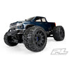 Proline 3582-00 2021 Chevy Silverado 2500 HD Clear Body