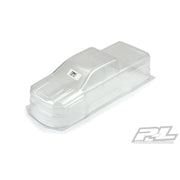 Proline 3582-00 2021 Chevy Silverado 2500 HD Clear Body