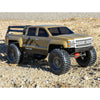 Proline 3585-00 2015 Chevrolet Silverado Clear Body