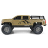 Proline 3585-00 2015 Chevrolet Silverado Clear Body