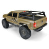 Proline 3585-00 2015 Chevrolet Silverado Clear Body