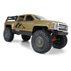 Proline 3585-00 2015 Chevrolet Silverado Clear Body