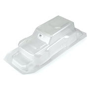 Proline 3586-00 Ford Bronco R Clear Body