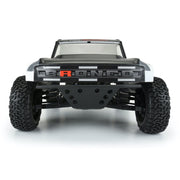 Proline 3586-00 Ford Bronco R Clear Body