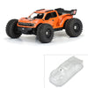 Proline PR3597-00 Proline 2022 Ford F-150 Raptor Clear Body Vorteks