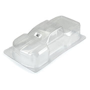 Proline 3601-00 1/10 2015 Chevy Silverado Pre-Runner Clear Body 12.3inch WB