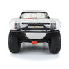 Proline 3601-00 1/10 2015 Chevy Silverado Pre-Runner Clear Body 12.3inch WB