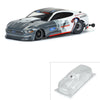 Proline PR3605-00 1/16 2021 Ford Mustang Cobra Jet Clear Body Losi Mini Drag Car