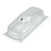 Proline PR3605-00 1/16 2021 Ford Mustang Cobra Jet Clear Body Losi Mini Drag Car