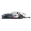 Proline PR3605-00 1/16 2021 Ford Mustang Cobra Jet Clear Body Losi Mini Drag Car