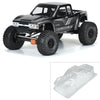 Proline PR3612-00 1/6 Cliffhanger High Performance Clear Body