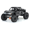 Proline PR3612-00 1/6 Cliffhanger High Performance Clear Body