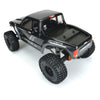 Proline PR3612-00 1/6 Cliffhanger High Performance Clear Body