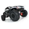 Proline PR3612-00 1/6 Cliffhanger High Performance Clear Body