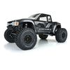 Proline PR3612-00 1/6 Cliffhanger High Performance Clear Body