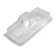 Proline PR3613-00 1/10 1967 Ford F-100 Clear Body 12.3 inch WB Crawlers