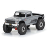 Proline PR3613-00 1/10 1967 Ford F-100 Clear Body 12.3 inch WB Crawlers