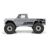 Proline PR3613-00 1/10 1967 Ford F-100 Clear Body 12.3 inch WB Crawlers