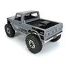 Proline PR3613-00 1/10 1967 Ford F-100 Clear Body 12.3 inch WB Crawlers