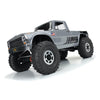 Proline PR3613-00 1/10 1967 Ford F-100 Clear Body 12.3 inch WB Crawlers