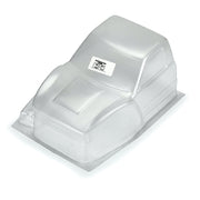 Proline PR3615-00 1/10 Cliffhanger HP Cab-Only Clear Body 12.3 inch WB Crawlers