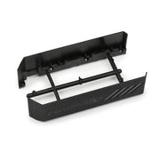 Proline 4005-46 Side Pods Pro-MT 4x4
