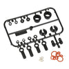Proline 6060-01 PowerStroke Scaler Shock Plastic and Rebuild Kit