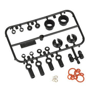 Proline 6060-01 PowerStroke Scaler Shock Plastic and Rebuild Kit