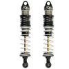 Proline 6063-01 Slash Power Stroke Shocks Rear
