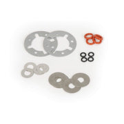Proline 6092-08 Differential Seal Kit Replacement Kit Performance Transmission