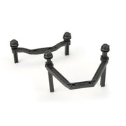 Proline 6265-00 Extended Front and Rear Body Mounts Stampede 4x4