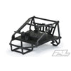 Proline Back-Half Cage for Proline Cab Only Crawler Bodies