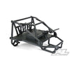Proline 6322-00 Back-Half Cage for Proline Cab Only Crawler Bodies