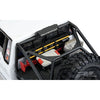 Proline 6322-00 Back-Half Cage for Proline Cab Only Crawler Bodies